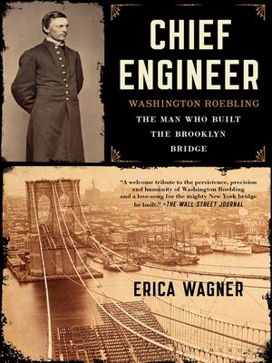 cover image of Chief Engineer